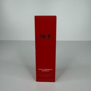SK-II Facial Treatment Essence 75ml 2.5oz Skin Balancing Hydrating Face Japan